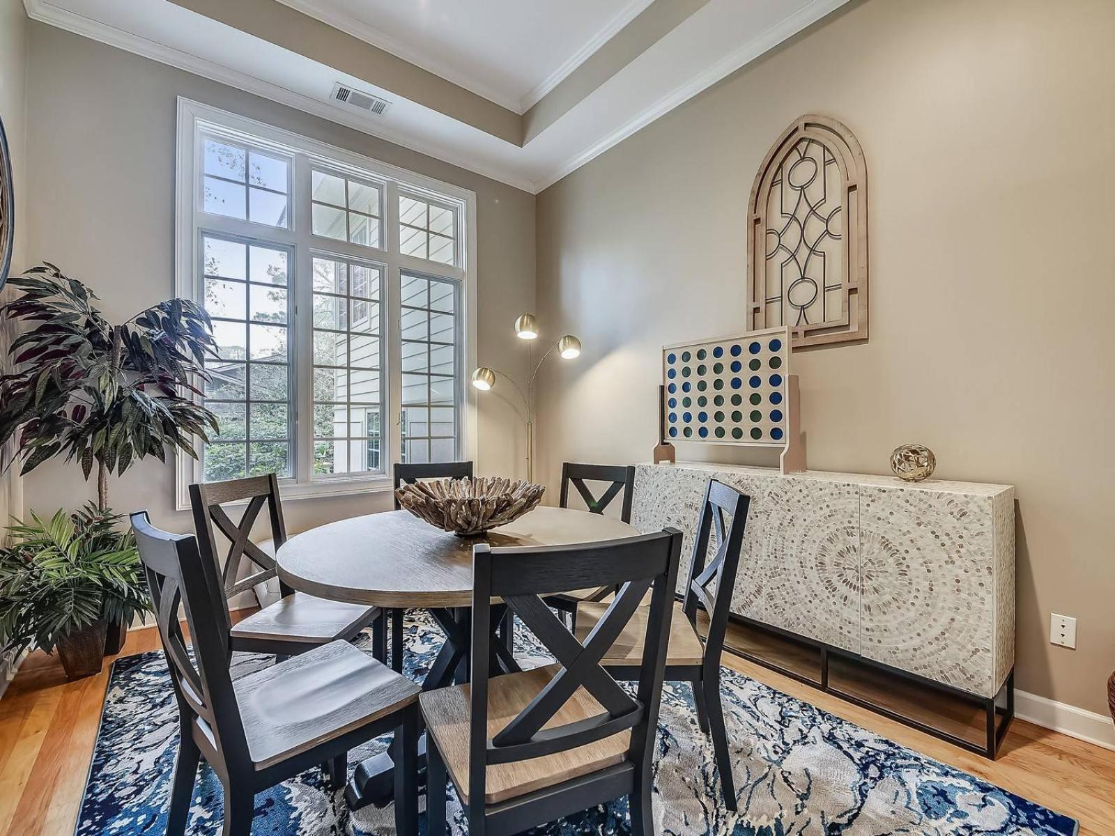 6 Wood Ibis - Host2Coast Villa Hilton Head Island Exterior foto