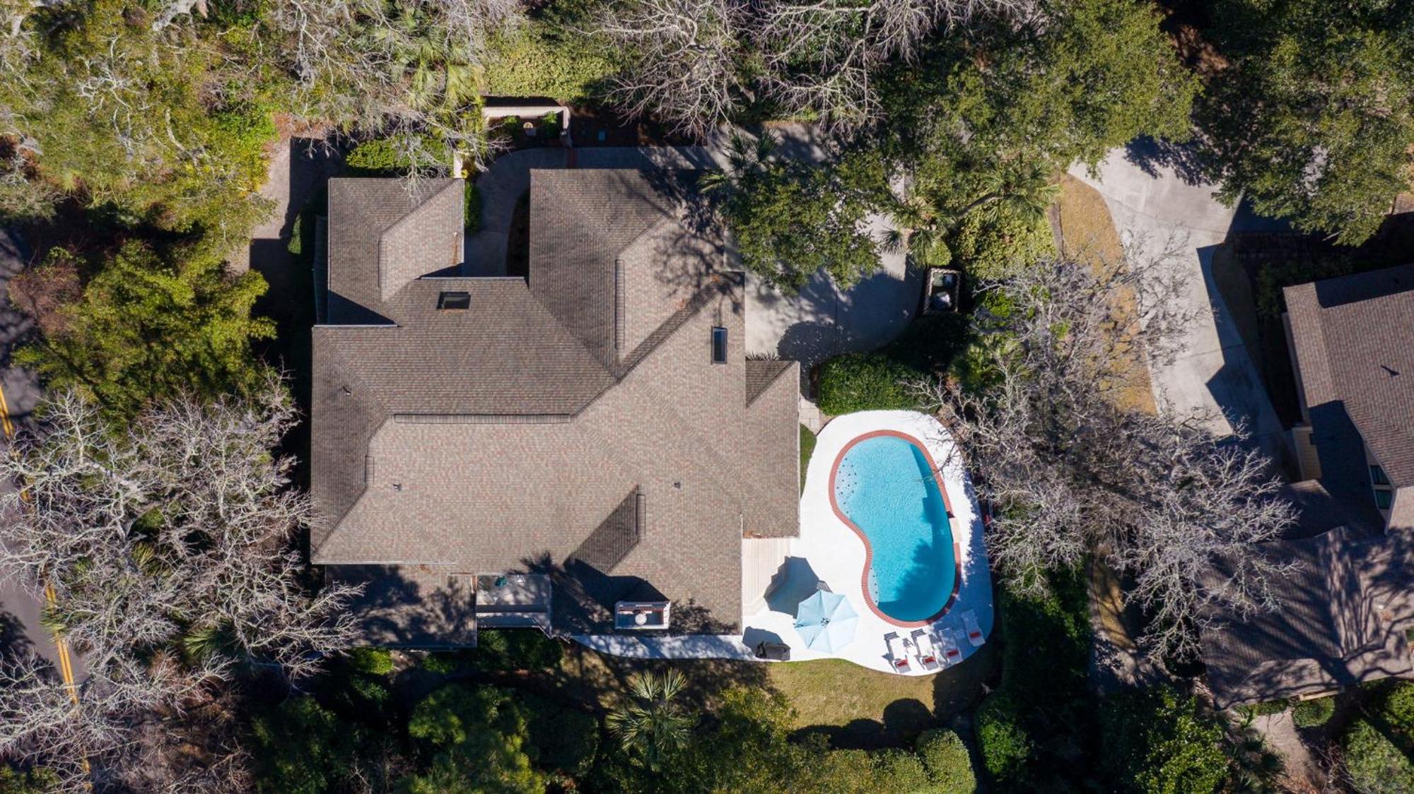 6 Wood Ibis - Host2Coast Villa Hilton Head Island Exterior foto